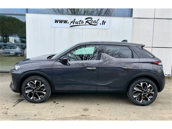 Citroen DS3 BLUEHDI 130 EAT8 Edition France  de 2024