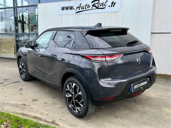 Citroen DS3 BLUEHDI 130 EAT8 Edition France  de 2024
