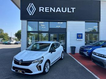  Voir détails -Renault Clio 1.5 Blue dCi - 100  V BERLINE Evolution  à Bessires (31)