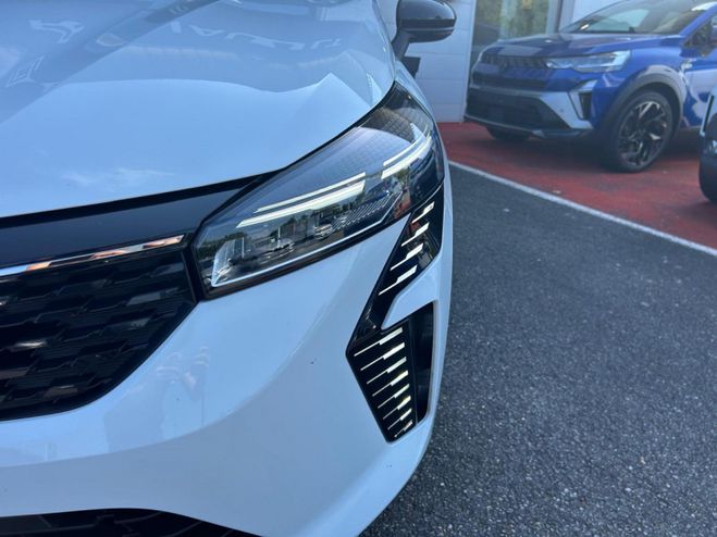 Renault Clio 1.5 Blue dCi - 100  V BERLINE Evolution   de 2024