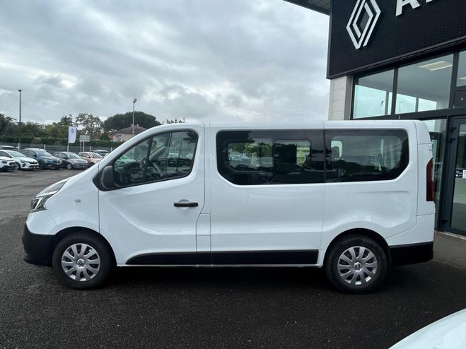 Renault Trafic L1 2.0 dCi - 120 - S&S  III COMBI Combi   de 2019
