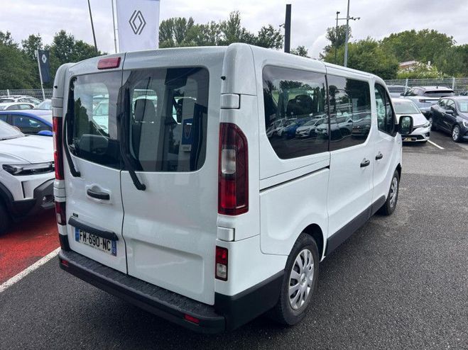 Renault Trafic L1 2.0 dCi - 120 - S&S  III COMBI Combi   de 2019