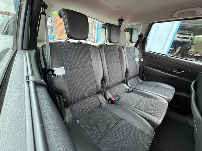 Renault Scenic Scenic dCi 110 Energy eco2 Business GRIS de 2015