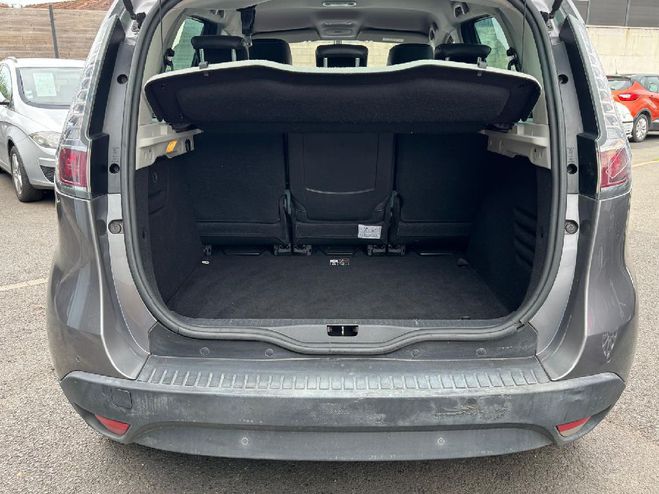Renault Scenic Scenic dCi 110 Energy eco2 Business GRIS de 2015