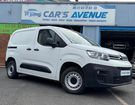 Citroen Berlingo III Taille M BlueHDi 100 BVM DRIVER à Essey-ls-Nancy (54)