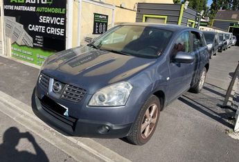  Voir détails -Nissan Qashqai 2.0 DCI 150CH TEKNA EXPORT OU MARCHAND à Harnes (62)
