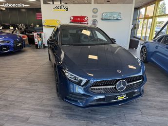  Voir détails -Mercedes Classe A 250 e 160 102ch AMG Line 480,66E-Mois à Woippy (57)