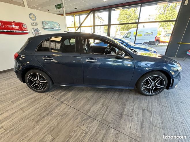 Mercedes Classe A 250 e 160 102ch AMG Line 480,66E-Mois  de 2021