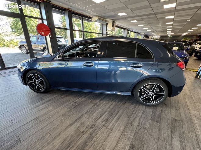 Mercedes Classe A 250 e 160 102ch AMG Line 480,66E-Mois  de 2021
