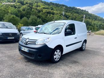  Voir détails -Renault Kangoo extra r-link 95cv tva -garantie- à Algrange (57)
