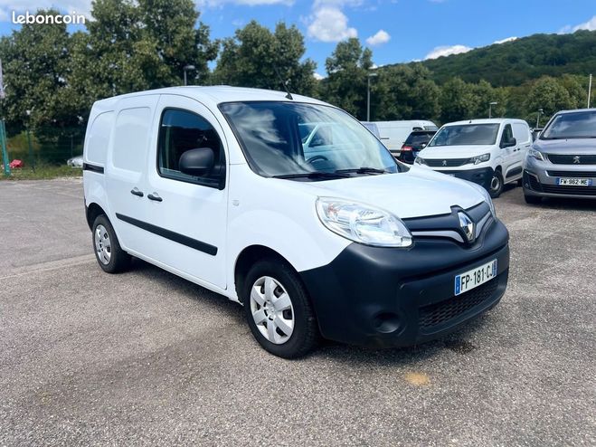 Renault Kangoo extra r-link 95cv tva -garantie- Blanc de 2020