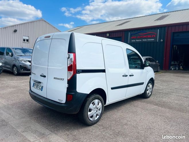 Renault Kangoo extra r-link 95cv tva -garantie- Blanc de 2020
