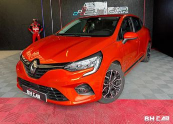  Voir détails -Renault Clio 1.5 BLUEDCI 100 BUSINESS à Saint-Martin-Boulogne (62)