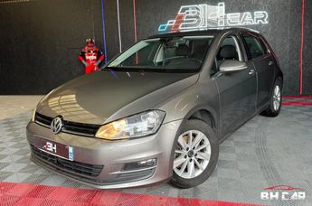  Voir détails -Volkswagen Golf 1.6 TDI 105 CONFORT LINE à Saint-Martin-Boulogne (62)