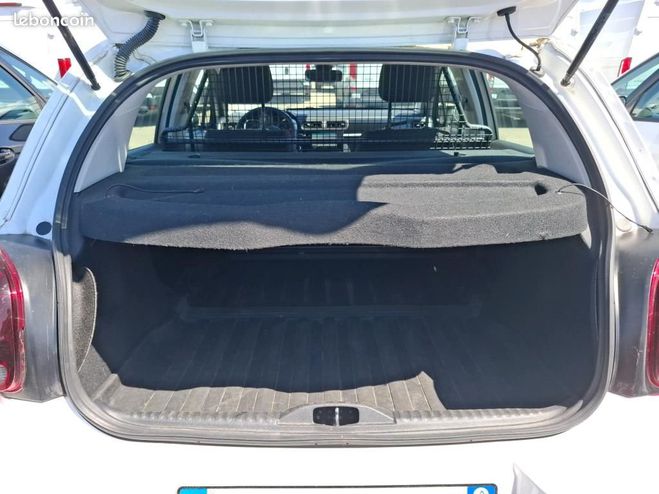 Citroen C3 6990 ht 1.5 bluehdi 100ch Blanc de 2019