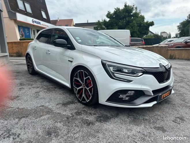 Renault Megane 1.8 300CH RS TROPHY RECARO LEVIER CAE SH Autre de 2019