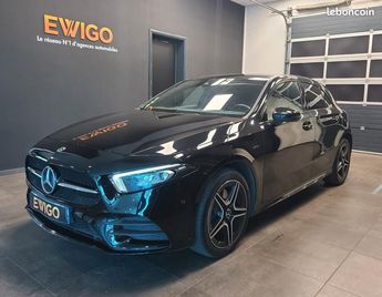  Voir détails -Mercedes Classe A 250E EQ-POWER PHEV HYBRID AMG LINE 8G-DC à Hnheim (67)
