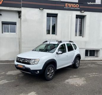  Voir détails -Dacia Duster 1.2 TCE 125ch 4X2 PRESTIGE EDITION Attel à Nmes (30)