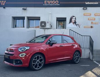  Voir détails -Fiat 500X 1.6 Multijet 120ch Sport à Nmes (30)