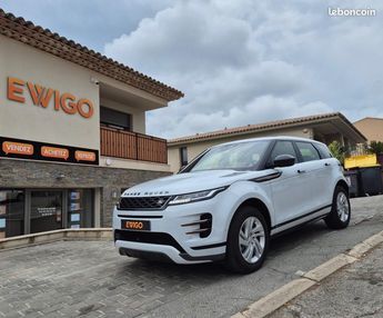  Voir détails -Land rover Range Rover Evoque 2.0 P200 FLEXFUEL 200 MHEV R-DYNAMIC BVA à Sainte-Maxime (83)
