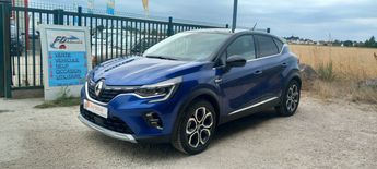  Voir détails -Renault Captur II 1.3 TCe 160 mild-hybrid EDC7 à Sandillon (45)