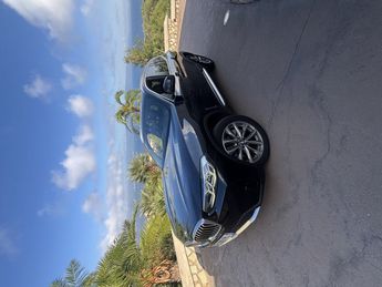  Voir détails -BMW X3 (G01) SDRIVE18D 150CH XLINE à Cannes (06)