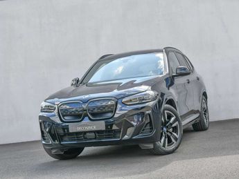  Voir détails -BMW iX3 - M-PACK - PANO - CAMERA - ACC - LEDER - à Zwevegem (85)