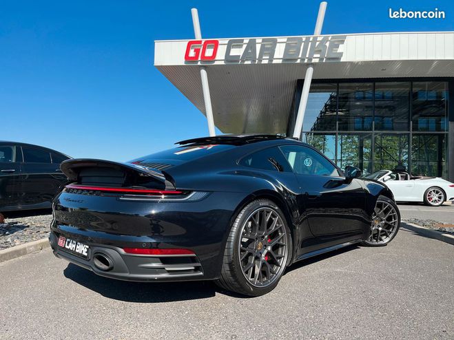 Porsche 911 Type 992 Carrera 4S 450 ch PDK Garantie   de 2020