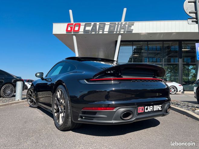 Porsche 911 Type 992 Carrera 4S 450 ch PDK Garantie   de 2020