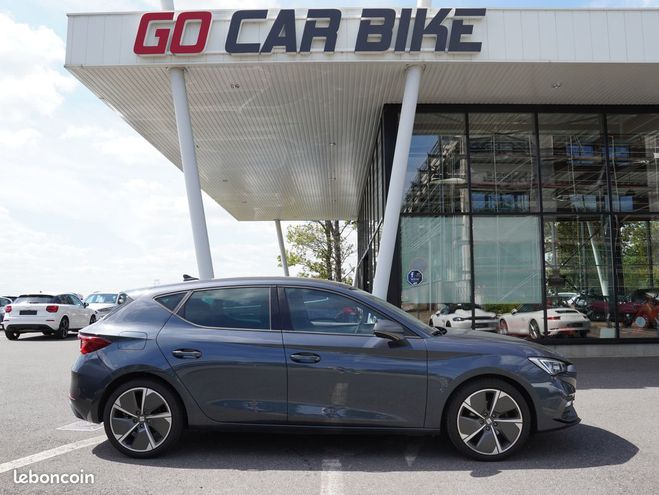 Seat Leon FR 1.5 TSI 130CH Garantie 6 ans Siges s  de 2020