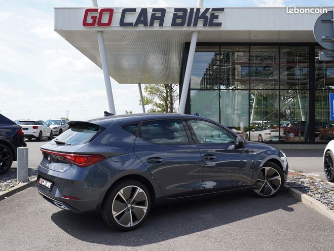 Seat Leon FR 1.5 TSI 130CH Garantie 6 ans Siges s  de 2020