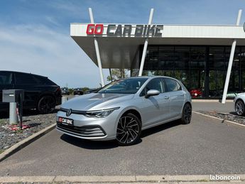  Voir détails -Volkswagen Golf TSI 110 ch Garantie 6 ans Suivi complet  à Sarreguemines (57)