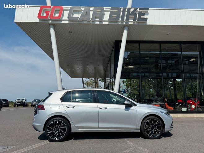 Volkswagen Golf TSI 110 ch Garantie 6 ans Suivi complet   de 2020