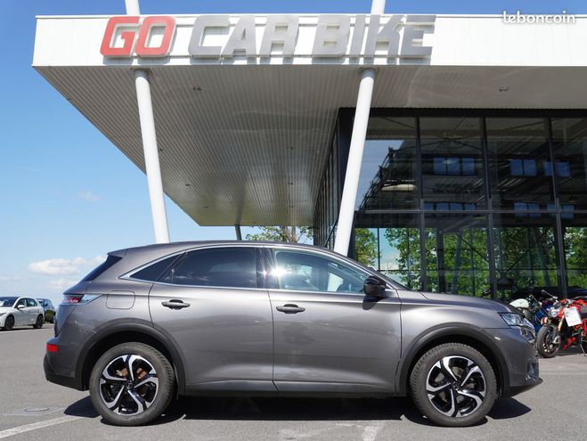 Citroen DS 7 CROSSBACK DS7 1.5 HDI 130ch Garantie 6  de 2021