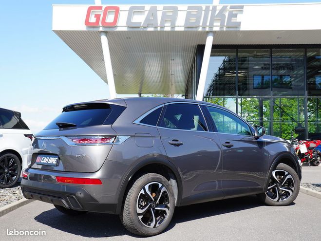 Citroen DS 7 CROSSBACK DS7 1.5 HDI 130ch Garantie 6  de 2021