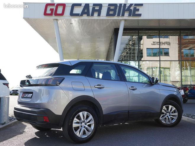 Peugeot 3008 Active HDI 130ch Garantie 6ans Apple Car  de 2021
