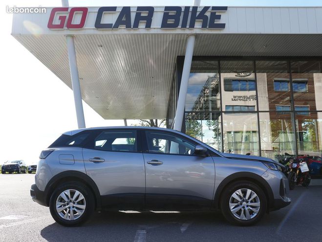 Peugeot 3008 Active HDI 130ch Garantie 6ans Apple Car  de 2021