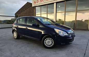  Voir détails -Opel Corsa 1.0i Garantie à Quivrain (73)