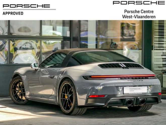 Porsche 911 992 .2 Targa 4 GTS | Slate Grey MATRIX S Slate Grey Neo Mtallis de 