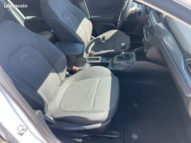 Ford Focus iv sw 1.0 ecoboost 125 s&s active Blanc de 2019