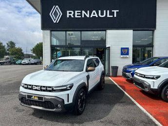  Voir détails -Dacia Duster 1.6 Hybrid - 140  III SUV Extreme à Bessires (31)