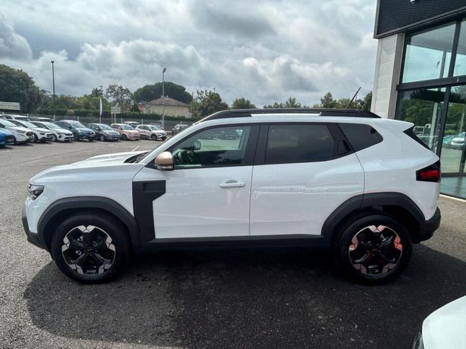 Dacia Duster 1.6 Hybrid - 140  III SUV Extreme  de 2025