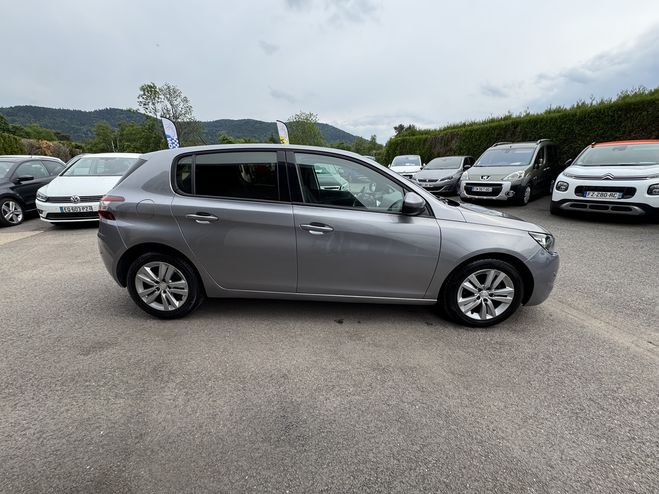 Peugeot 308 1.6 BLUEHDI 100CH ACTIVE S&S 5P GRIS C de 2015