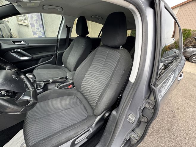 Peugeot 308 1.6 BLUEHDI 100CH ACTIVE S&S 5P GRIS C de 2015