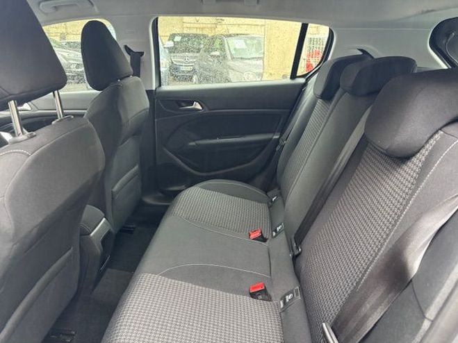 Peugeot 308 1.2 PURETECH 130CH E6.C S&S ALLURE BUSIN GRIS de 2018