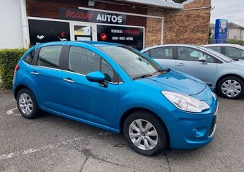  Voir détails -Citroen C3 II 1.4 L 95 cv à Bavilliers (90)