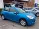 Citroen C3 II 1.4 L 95 cv à Bavilliers (90)