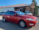 Ford Mondeo  1.8 L TDCI 125 cv Titanium à Bavilliers (90)