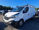 Renault Trafic III (2) FOURGON L1H1 1,6 DCI 95 GRAND CO à Sandillon (45)