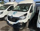 Renault Trafic III FOURGON L1H2 1,6 DCI 125 GRAND CONFO à Sandillon (45)